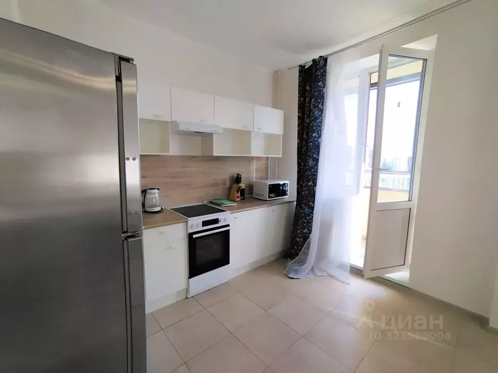 3-к кв. Московская область, Красногорск городской округ, Путилково пгт ... - Фото 0