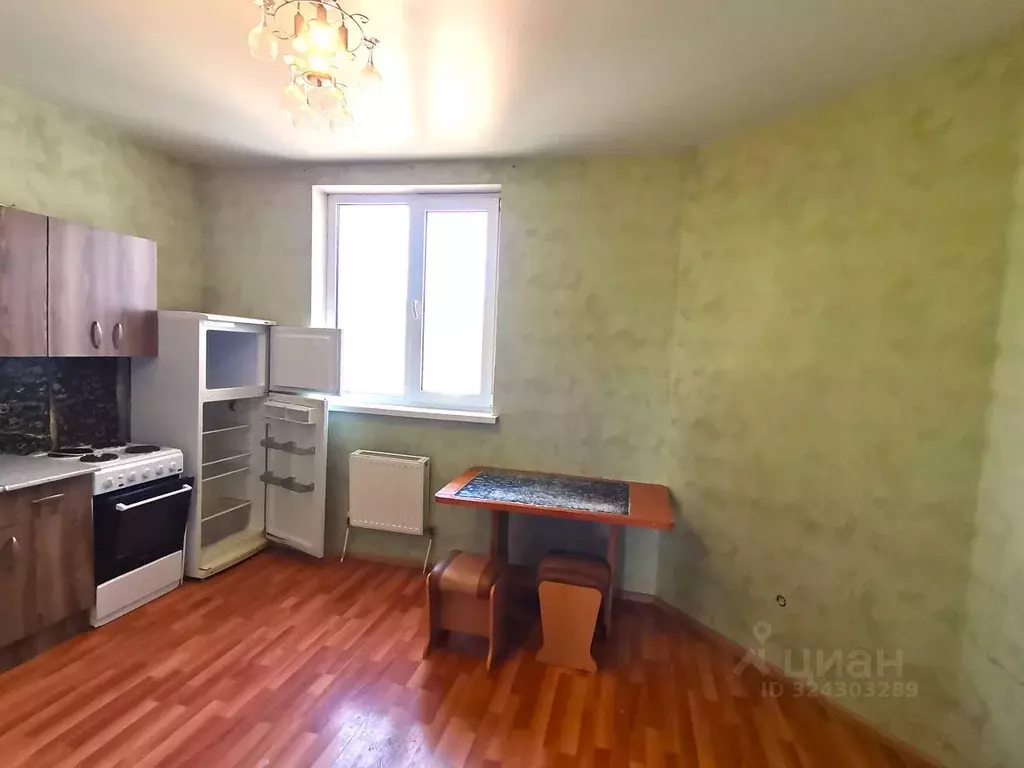 2-к кв. Краснодарский край, Краснодар Восточно-Кругликовская ул., 76/4 ... - Фото 1