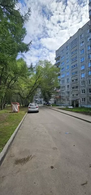 3-к. квартира, 62,7 м, 1/9 эт. - Фото 1