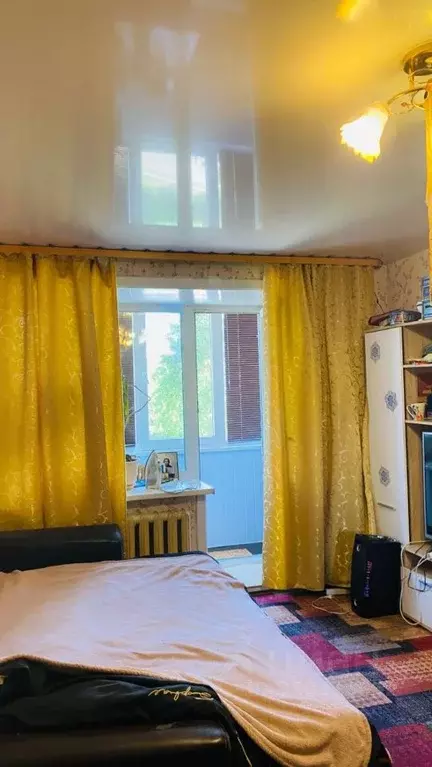 3-к кв. Свердловская область, Новоуральск ул. Победы, 30Б (58.8 м) - Фото 1