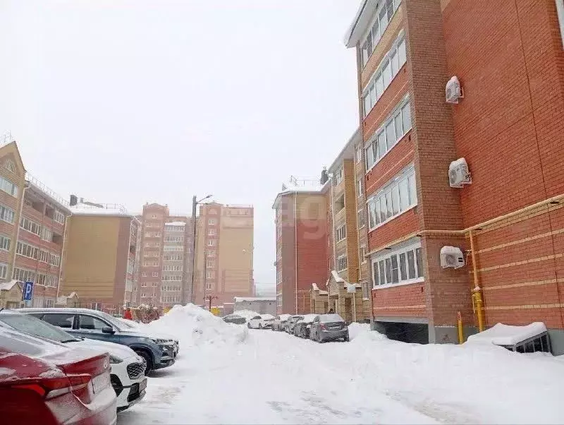 Помещение свободного назначения в Марий Эл, Йошкар-Ола Пролетарская ... - Фото 2