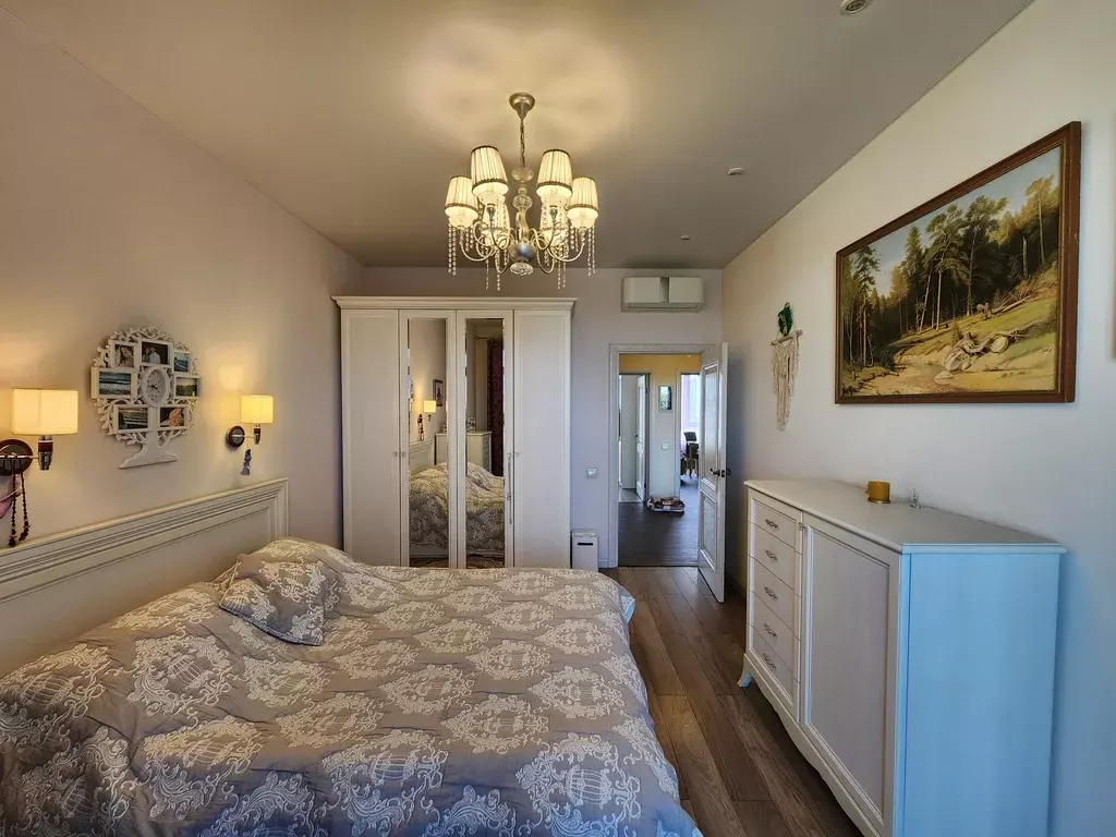 Продаётся 3-к квартира, 79.5 м - Фото 1