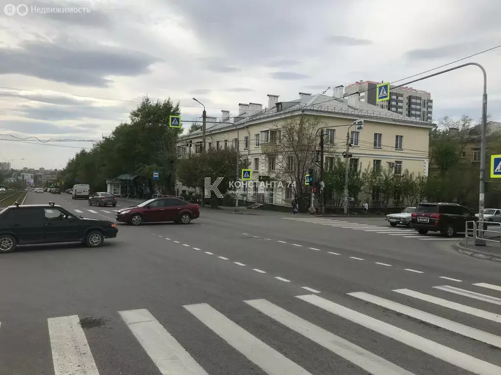 Помещение свободного назначения (92.5 м) - Фото 1