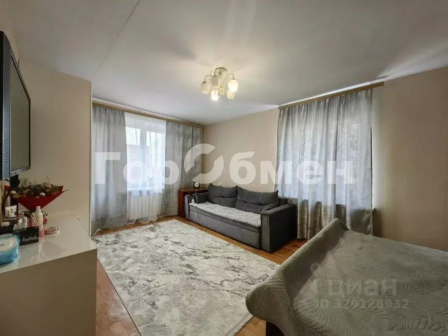 1-к кв. Москва Ясный проезд, 20К2 (31.0 м) - Фото 1