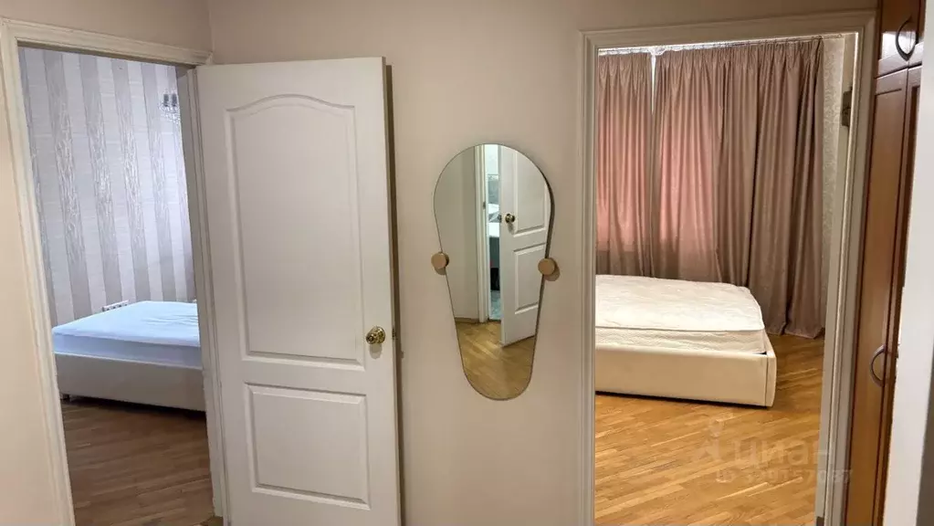 2-к кв. Московская область, Реутов Юбилейный просп., 5 (52.0 м) - Фото 2