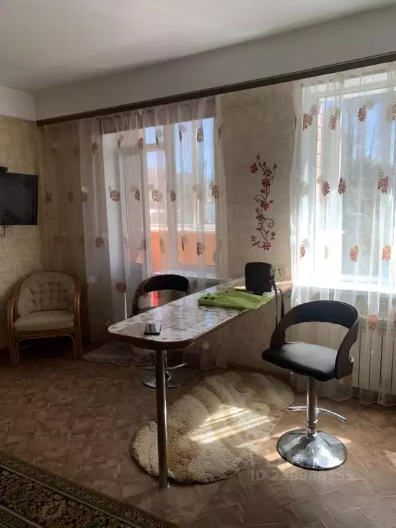 1-к кв. Иркутская область, Иркутский муниципальный округ, пос. ... - Фото 1