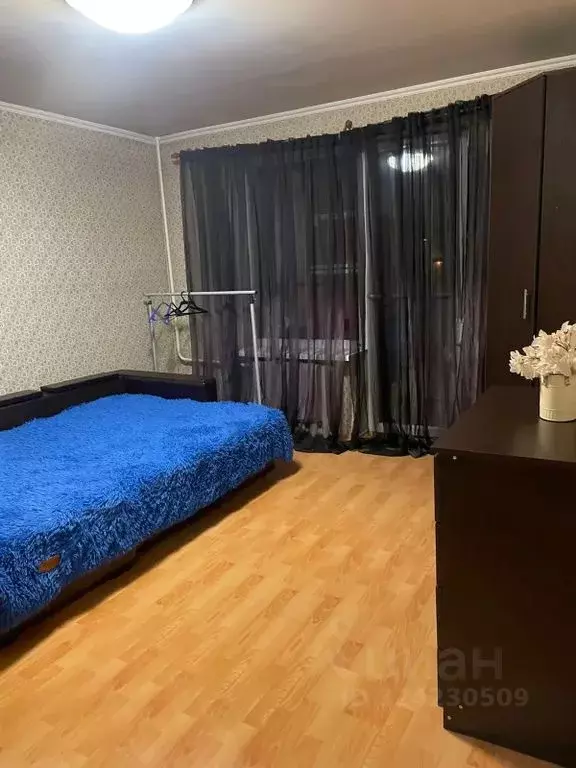 1-к кв. Москва Михалковская ул., 8 (42.0 м) - Фото 1