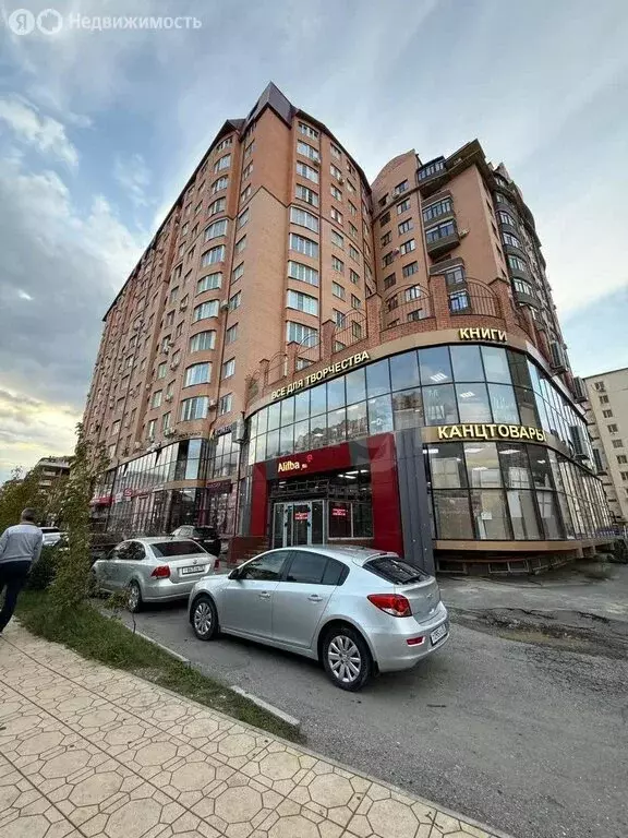 1-комнатная квартира: Каспийск, улица Магомедали Магомеджановa, 4 (46 ... - Фото 2