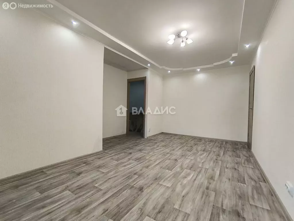 2-комнатная квартира: Белгород, Садовая улица, 21 (44.8 м) - Фото 0