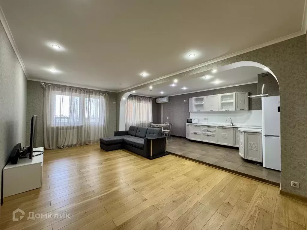 Продаётся 2-к квартира, 82.5 м - Фото 0