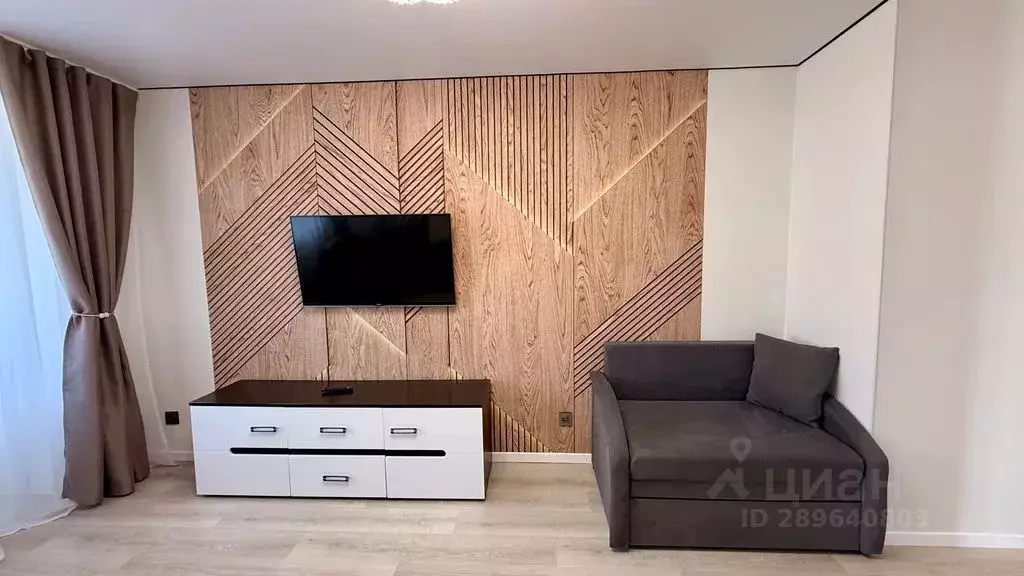 2-к кв. Татарстан, Лениногорск ул. Садриева, 9А (40.0 м) - Фото 2