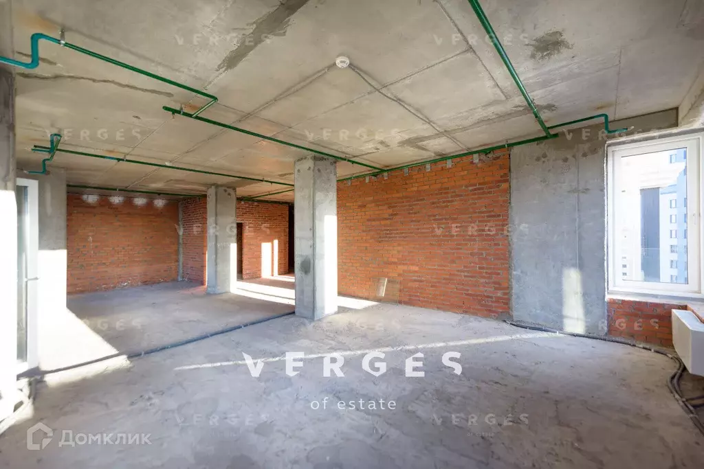 Продаётся 4-к квартира, 132 м - Фото 1