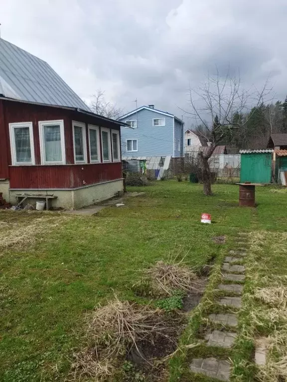 Дом в Московская область, Наро-Фоминский городской округ, Мечта ... - Фото 1