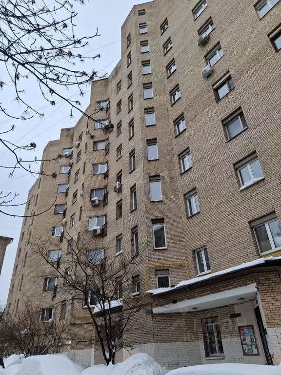 2-к кв. Москва Васильевская ул., 7 (62.0 м) - Фото 1