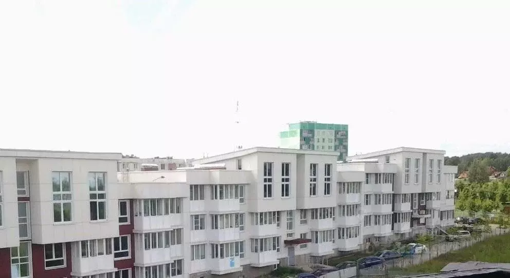 3-к кв. Московская область, Одинцовский городской округ, д. Ликино ... - Фото 2