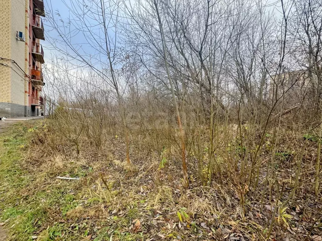 Участок в Ярославская область, Ярославль Шпальная ул., 33 (7.89 сот.) - Фото 1