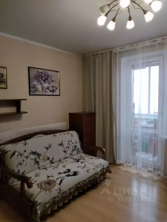 1-к кв. Москва Озерная ул., 29К1 (40.0 м) - Фото 2