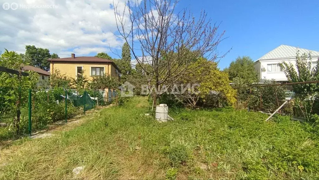 Участок в Мысхако, 8-я Гвардейская улица, 10А (9.14 м) - Фото 1
