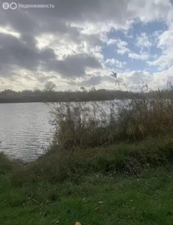 Участок в Первореченское, Береговая улица, 34 (10.73 м) - Фото 1