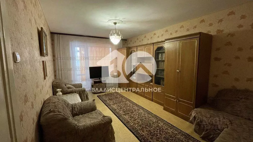 2-к кв. Новосибирская область, Новосибирск Юбилейный мкр, ул. ... - Фото 1