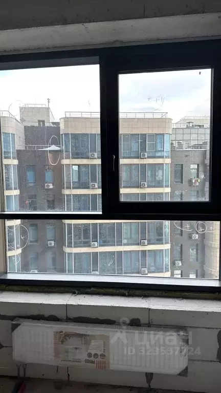 1-к кв. Москва Причальный проезд, 10к1 (33.4 м) - Фото 2