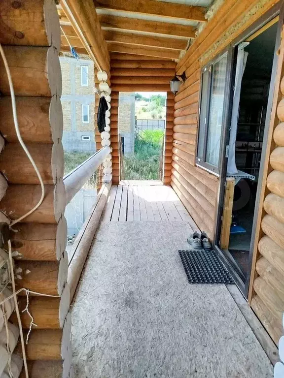 Квартира-студия, 30 м, 1/2 эт. - Фото 0