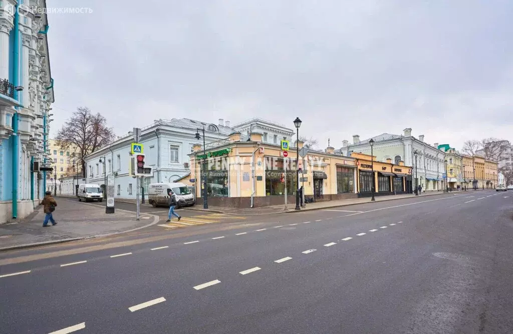 Офис (99.9 м) - Фото 2