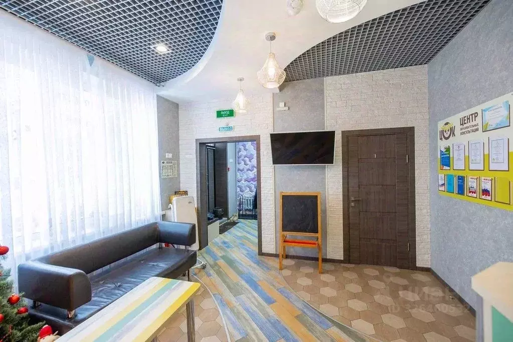 Помещение свободного назначения в Оренбургская область, Оренбург ... - Фото 2