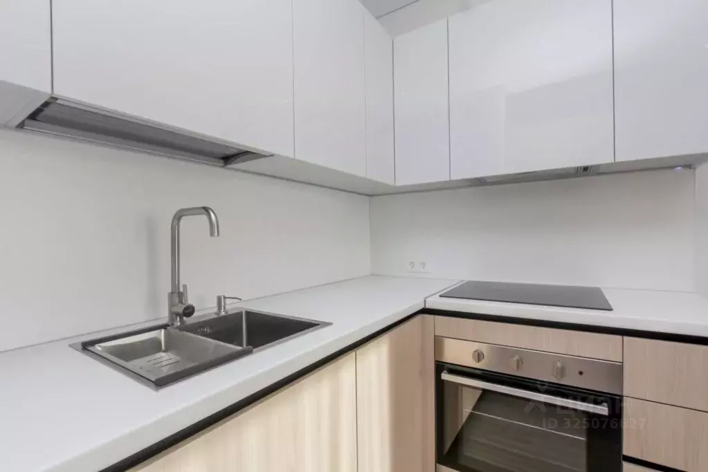 2-к кв. Свердловская область, Екатеринбург ул. Шаумяна, 24 (40.0 м) - Фото 1