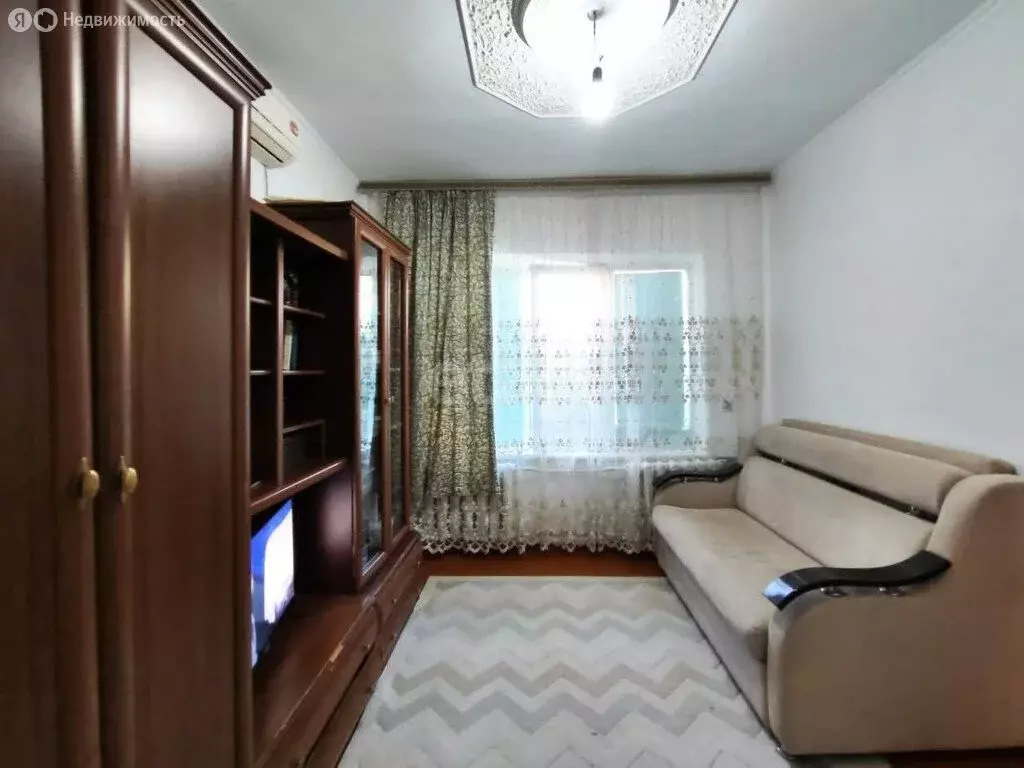 Дом в Нарткала, улица Кандохова (36.8 м) - Фото 1