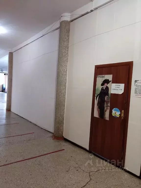 Помещение свободного назначения в Кемеровская область, Березовский ул. ... - Фото 2