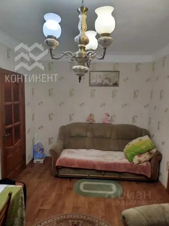 3-к кв. Крым, Евпатория ул. Гагарина, 29 (55.5 м) - Фото 1