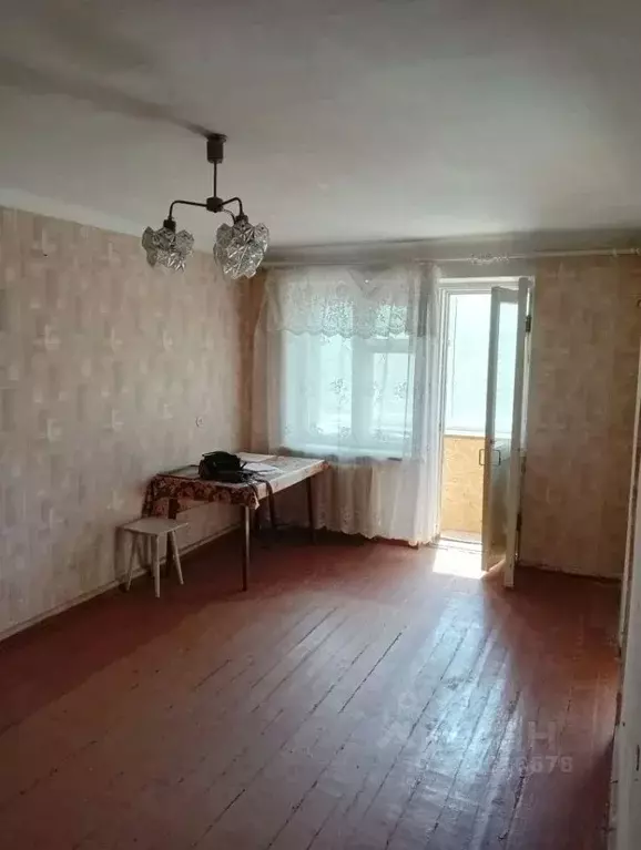 3-к кв. Крым, Керчь ул. Клары Цеткин, 13 (54.9 м) - Фото 2