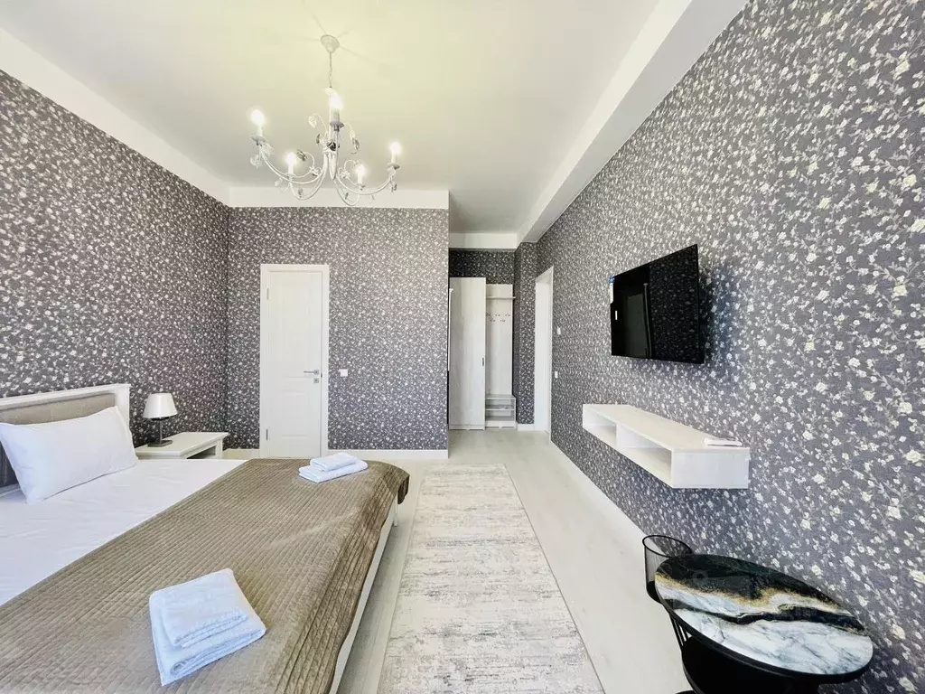 Комната Дагестан, Дербент ул. Летняя, 3 (20.0 м) - Фото 2