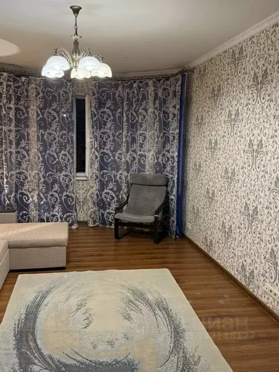 3-к кв. Московская область, Щелково Финский мкр, 4 (76.4 м) - Фото 2