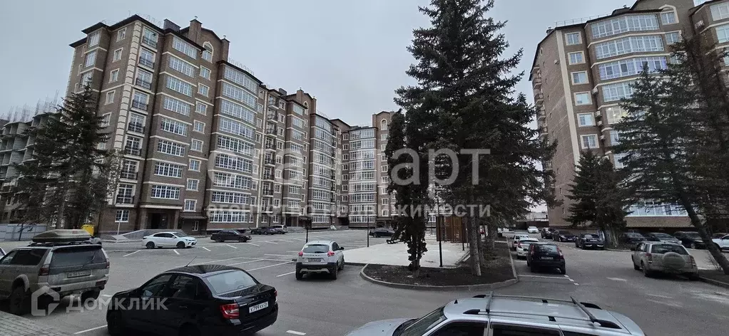 Продаётся 2-к квартира, 82 м - Фото 1