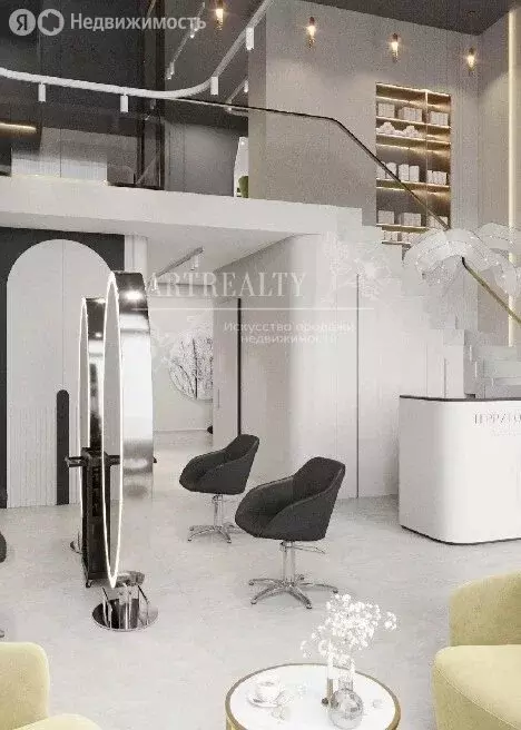Помещение свободного назначения (88 м) - Фото 1
