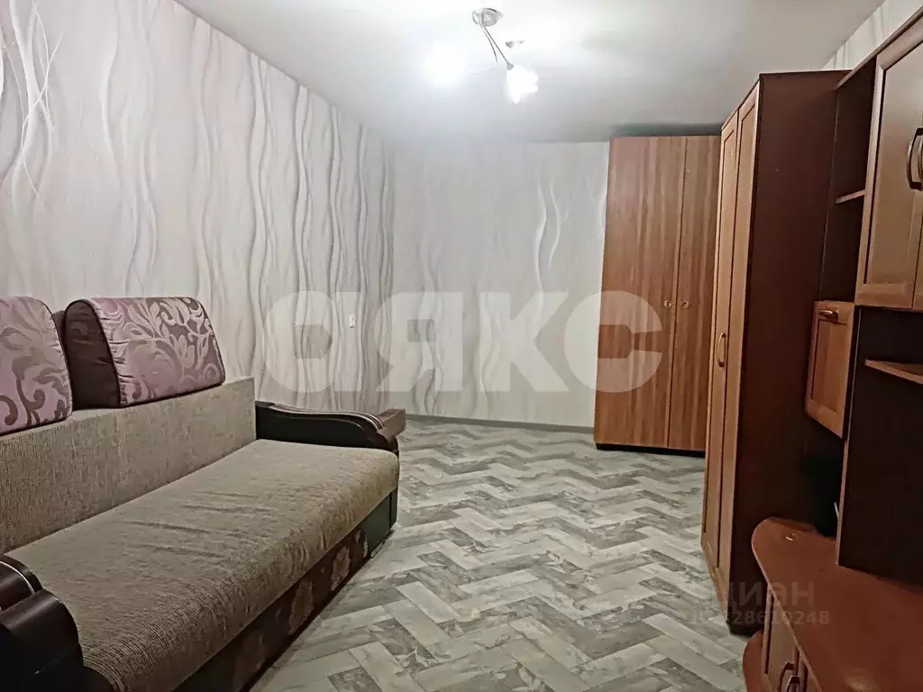 1-к кв. Волгоградская область, Волгоград ул. Луговского, 3 (32.2 м) - Фото 2