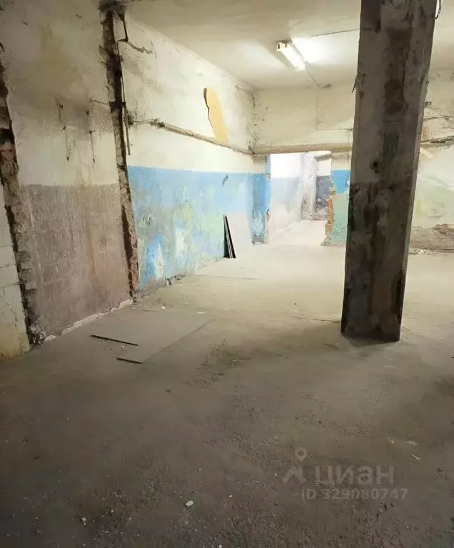 Склад в Санкт-Петербург Московский просп., 93Б (280 м) - Фото 1