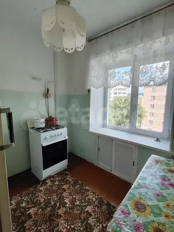 2-к. квартира, 44,6 м, 2/3 эт. - Фото 0