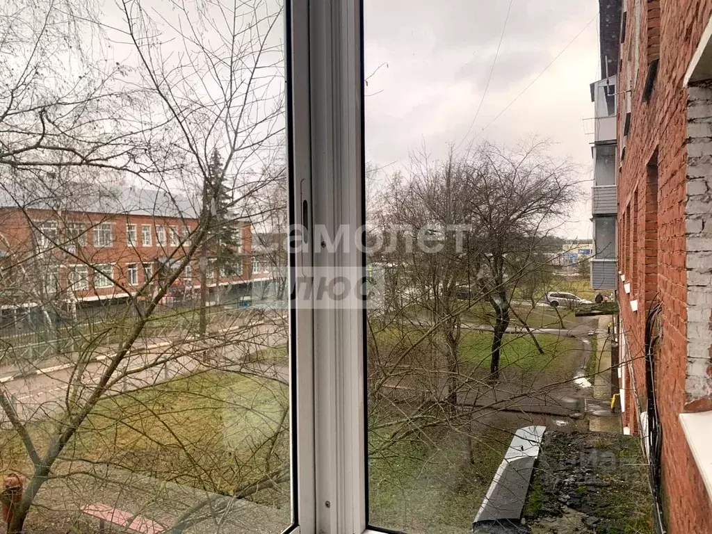 2-к кв. Московская область, Ступино городской округ, д. Городище ул. ... - Фото 2