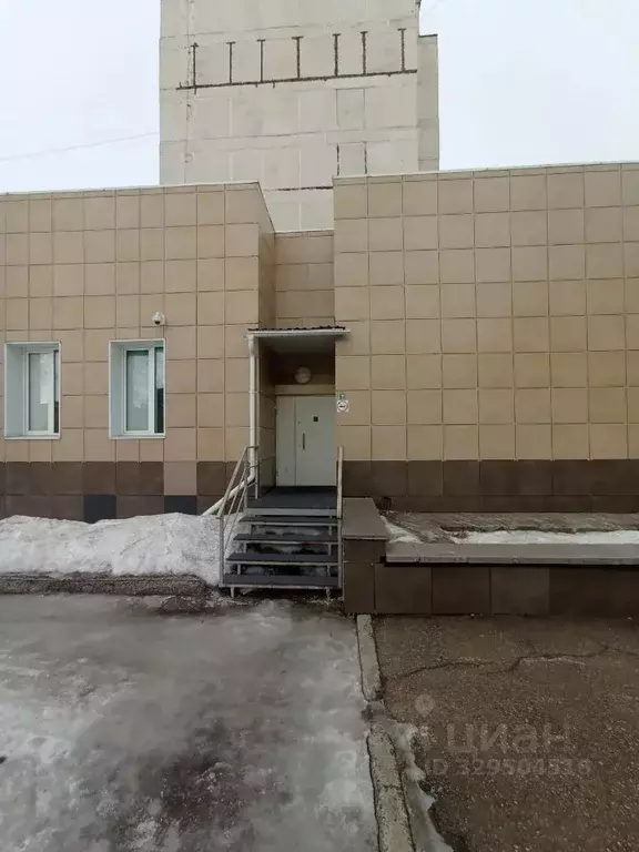 Офис в Красноярский край, Зеленогорск Молодежная ул., 3 (90 м) - Фото 2