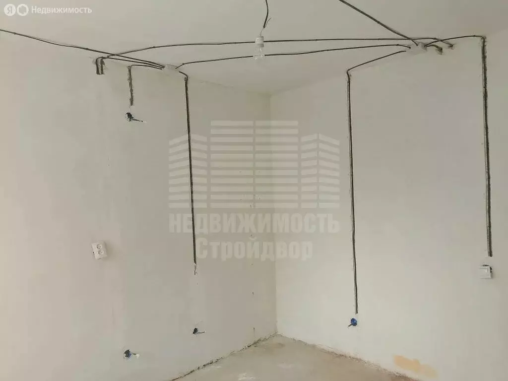 1-комнатная квартира: Таганрог, Вишнёвая улица, 15-1 (34.3 м) - Фото 1