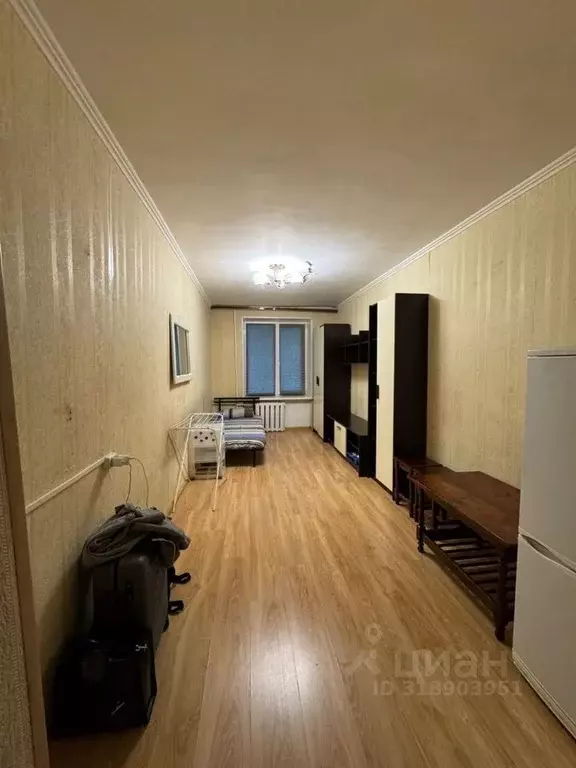 Комната Москва Судостроительная ул., 21/11 (13.2 м) - Фото 0
