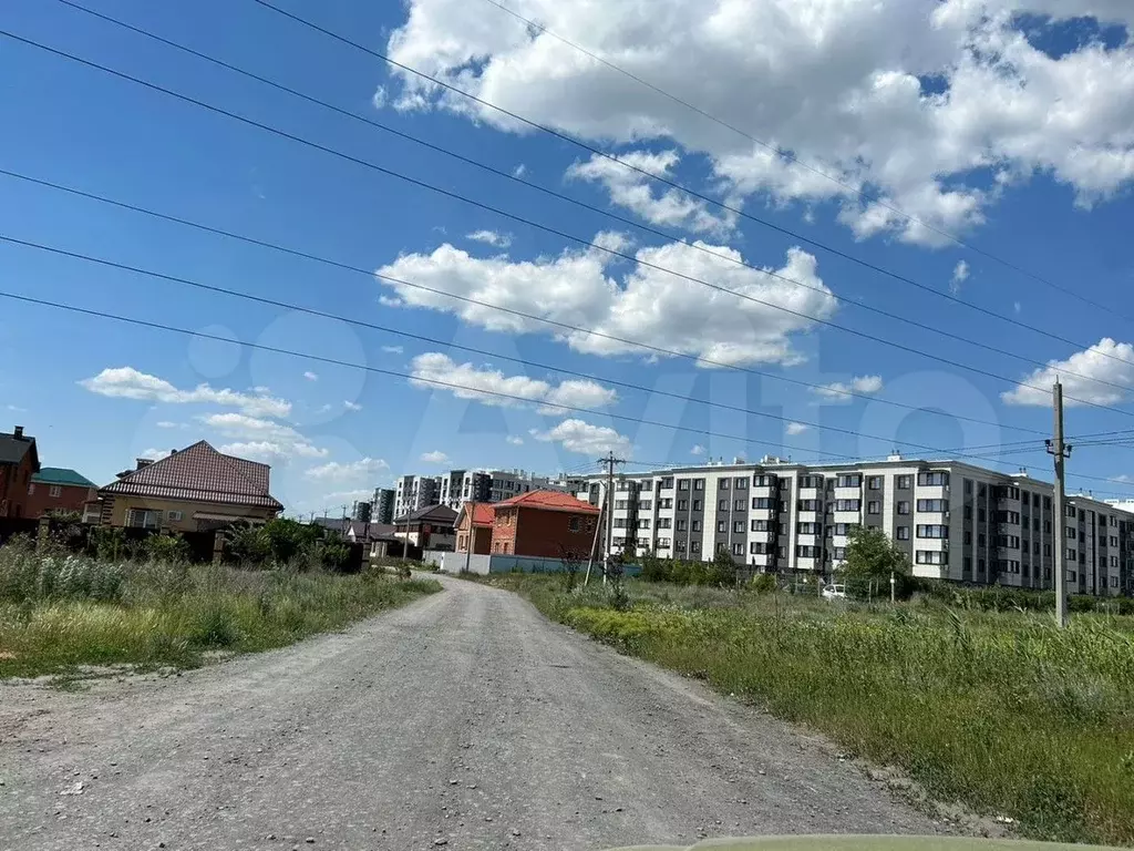 Участок 4 сот. (ИЖС) - Фото 1