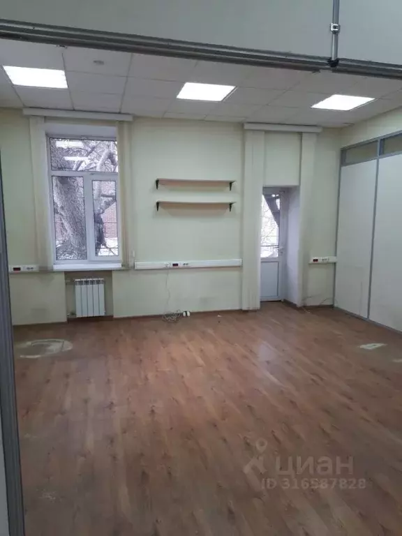 Офис в Москва Верхняя Радищевская ул., 16С2 (85 м) - Фото 1