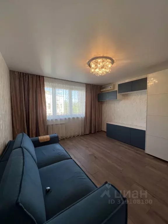 2-к кв. Москва ул. Новаторов, 40А (55.0 м) - Фото 1