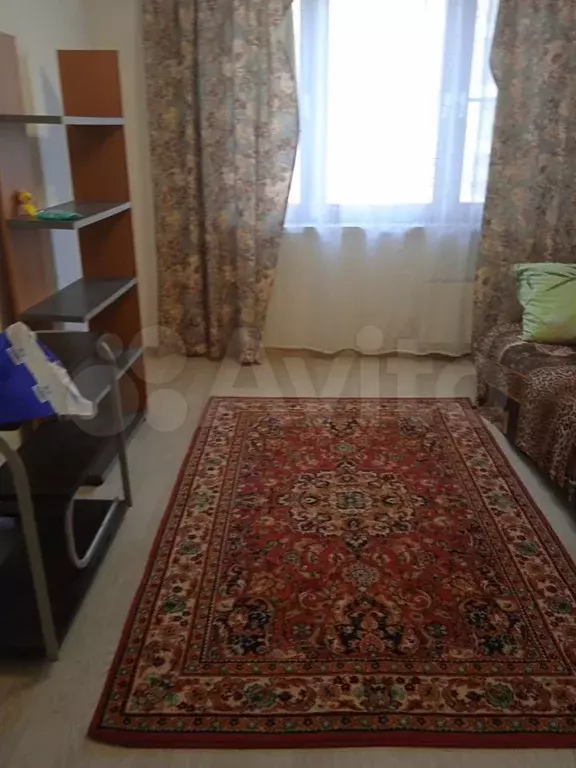 1-к. квартира, 36 м, 7/14 эт. - Фото 0