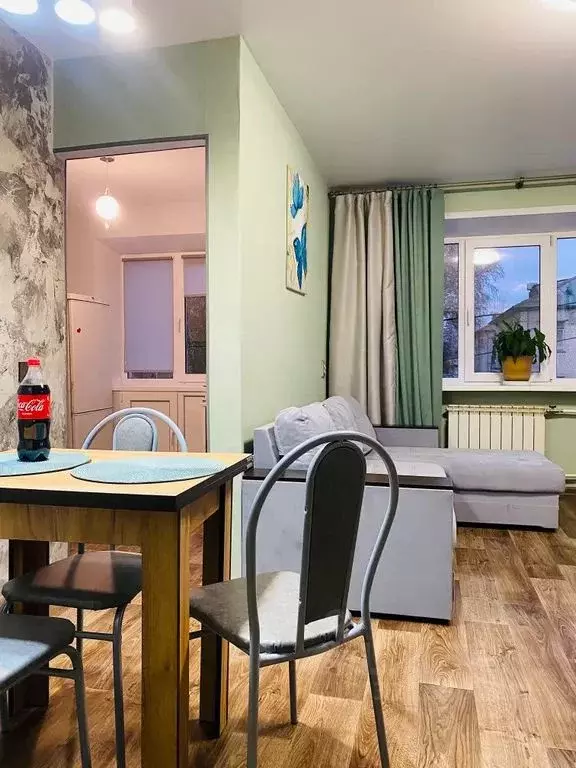 2-к кв. Свердловская область, Каменск-Уральский просп. Победы, 44 ... - Фото 1