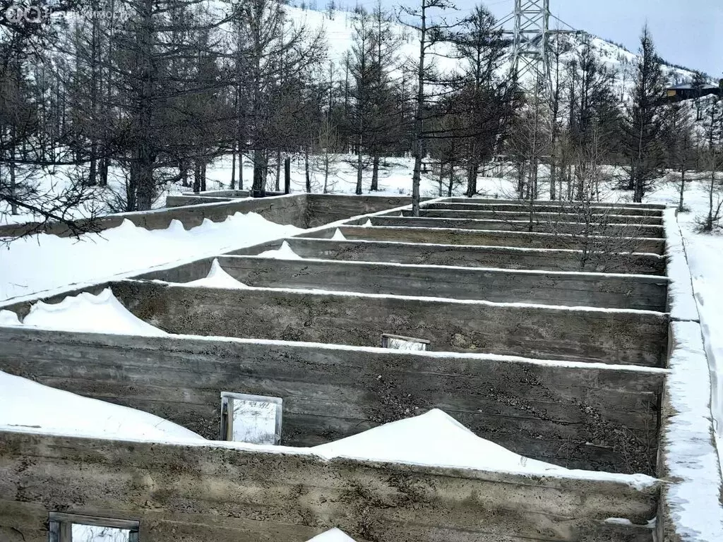 Участок в Ольхонский район, Шара-Тоготское муниципальное образование, ... - Фото 2